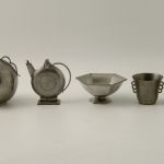 819 2433 TIN ITEMS